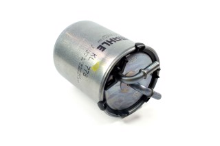 Фільтр паливний SEAT,SKODA,VW (вир-во Knecht-Mahle)