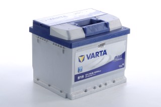 Аккумулятор   44Ah-12v VARTA BD (207х175х175), R, EN 440. 544 402 044