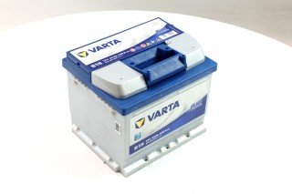 Акумулятор 44Ah-12v VARTA Dynamic SLI (B18) (207х175х175),R,EN440