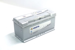 Аккумулятор  110Ah-12v VARTA SD (393x175x190), R, EN 920. 610 402 092