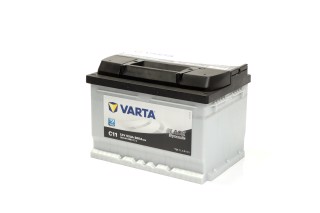 Акумулятор Varta Black Dynamic (553 401 050)
