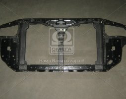 Панель передняя HYUN SONATA 08- (пр-во TEMPEST)