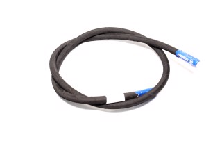 Рукав высокого давления РВД 1610 Ключ 19 d-8 2SN (пр-во Гидросила)