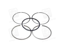 Кільця поршневі OPEL 75,00 13S/13N (вир-во Mahle)
