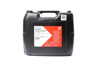 Олива трансміс. FEBI 75W-80 GL-4 (Бочка 20л)