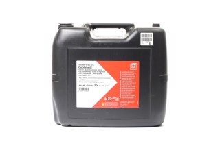 Масло трансмисс. FEBI 80W-90 GL-4 GL-5 (Бочка 20л)