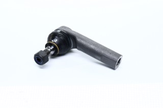 Накінечник керма. AUDI, GEELY, SEAT, SKODA, VW передн. вісь (Вир-во Lemferder)