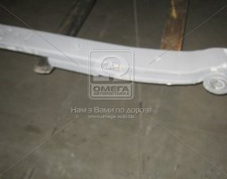 Рессора 2 листовая SAF (пр-во Seferiadis)