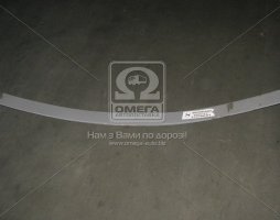 Лист передней рессоры №1 MB (пр-во Seferiadis)