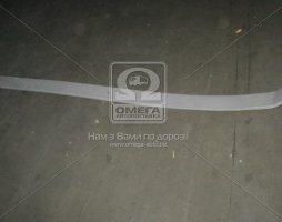 Лист №1 рессоры MB (пр-во Seferiadis)