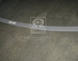 Лист №1 рессоры VOLVO FH12,16,FM10,12 коренной (пр-во Seferiadis)