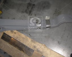 Рессора SAF (пр-во Seferiadis)