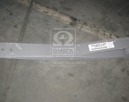 Рессора BPW (пр-во Seferiadis)