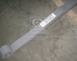 Полурессора BPW (пр-во Seferiadis)