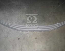 Рессора 3 листовая ROR (пр-во Seferiadis)