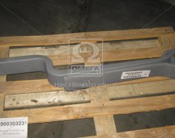 Рессора KAISER (пр-во Seferiadis)