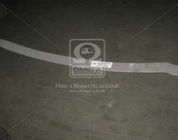 Лист задней рессоры №2 MB (пр-во Seferiadis)