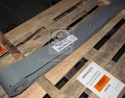 Рессора SCHMITZ (пр-во Seferiadis)