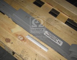 Рессора BPW (пр-во Seferiadis)