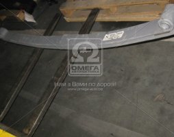 Рессора передняя 2 листовая VOLVO FH12,16,FM7,9,10,12 (пр-во Seferiadis)