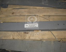 Рессора FRUEHAUF (пр-во Seferiadis)