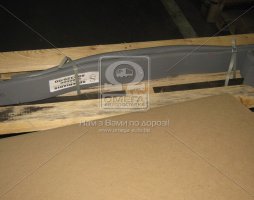 Рессора параболическая BPW (пр-во Seferiadis)