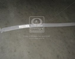 Лист задней рессоры №1 MB коренной (пр-во Seferiadis)