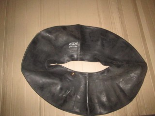 Камера 11,5/80-15,3 TR-218А (Kabat)