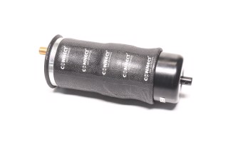 Пневморесора кабіни RENAULT Magnum передн., задн. (вир-во Connect)