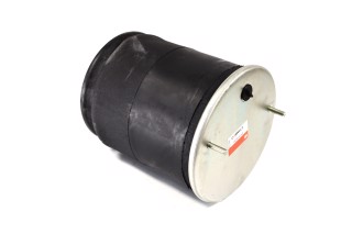 Пневморесора зі стаканом (пластик) SAF (вир-во Connect)