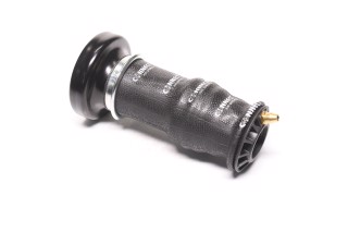 Пневморесора кабіни SCANIA (вир-во Connect)