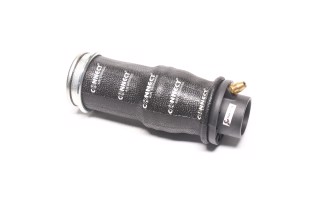 Пневморесора кабіни SCANIA 4,P,G,R,T Series передн. (вир-во Connect)