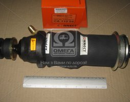 Амортизатор кабіни з пневморес. MAN (вир-во Connect)