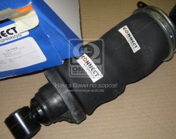 Амортизатор кабіни MAN TGA (L340-380) передн. (вир-во Connect)