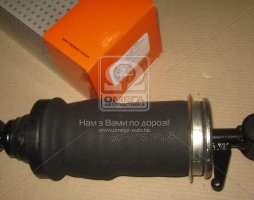 Амортизатор кабины c пневморессорой передний MAN TGA (L340-380) (пр-во Connect)