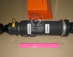 Амортизатор кабины c пневморессорой задний VOLVO FH12,16 (L353-398) (пр-во Connect)