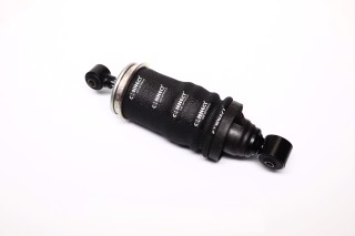 Амортизатор кабіни MAN TGA,TGL,TGM,TGS,TGX з пневморесорою (вир-во Connect)