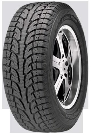 Шина 235/60R16 100T i*Pike RW 11 под шип KR (Hankook)