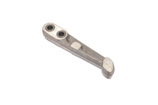 Ричаг віджимний Т-150 (кованиий) (вир-во України)