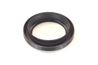 Сальник двигуна FRONT FORD TRANSIT 2.5D/TD/DI BAPTSLRDX7 66.7X85.7X10 TFE (вир-во Corteco)