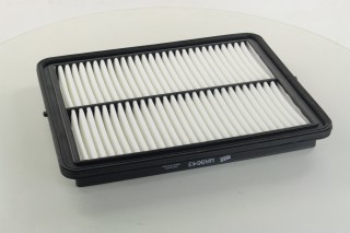 Фільтр повітряний KIA SORENTO (вир-во WIX-FILTERS)