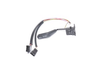 Переключатель поворотов, света ЗИЛ БЫЧОК новый (пр-во Автоарматура)