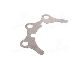 Прокладка регулюв. редуктора ПВМ МТЗ В = 0,5 мм (вир-во Украина)