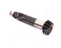 Вал вторичный ЮМЗ 8040 (пр-во Украина)