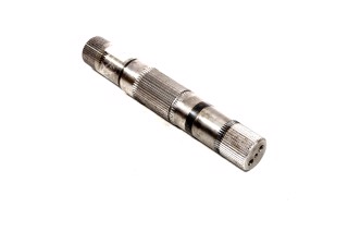 Вал поворотне мех. навішування задн. МТЗ (вир-во Україна)