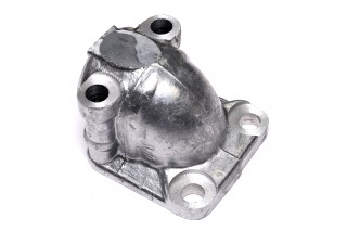 Флянець насосу кутовий універс. НШ-50 (РВТ S=41 , М36X1,5) (алюм.) (вир-во ВЗТА)