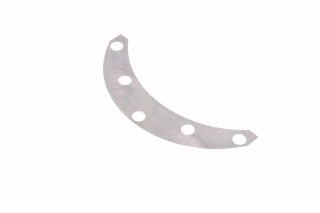 Прокладка заднього мосту МТЗ В=0,5мм регулюв. (вир-во Україна)
