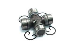 Хрестовина  з підшипниками ПВМ Т 40А (Т40А-2304020) ( ТМ JUBANA)