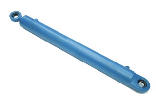 Гидроцилиндр управления рукоятью (13.6190.000) Борекс, ЭО-2621 (пр-во ВЗТА)