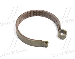 Стрічка гальмівна ВВП (34 мм) МТЗ 1221 (кубик)  (вир-во України)